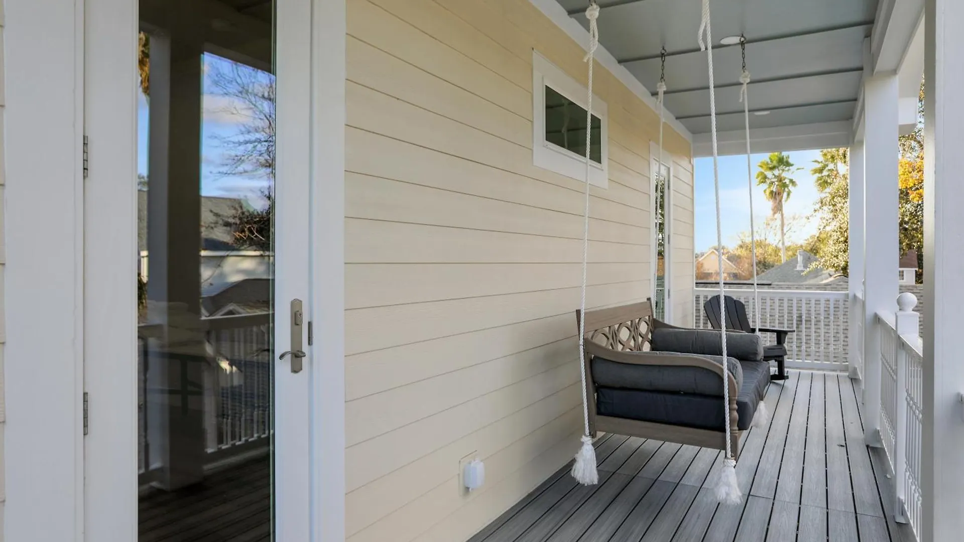 Villa Summerwind Dolphin Destin USA