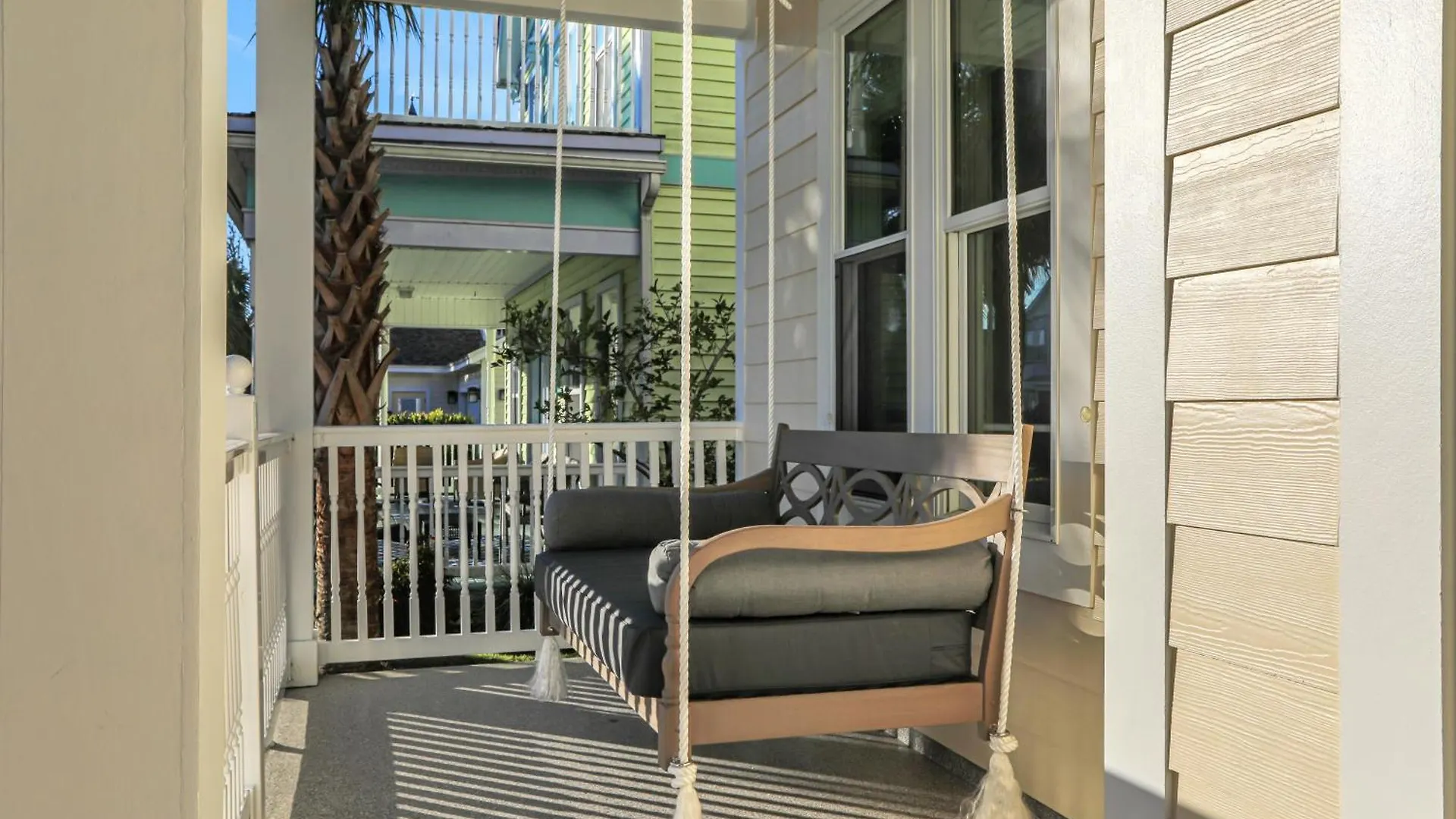 Summerwind Dolphin Destin Villa