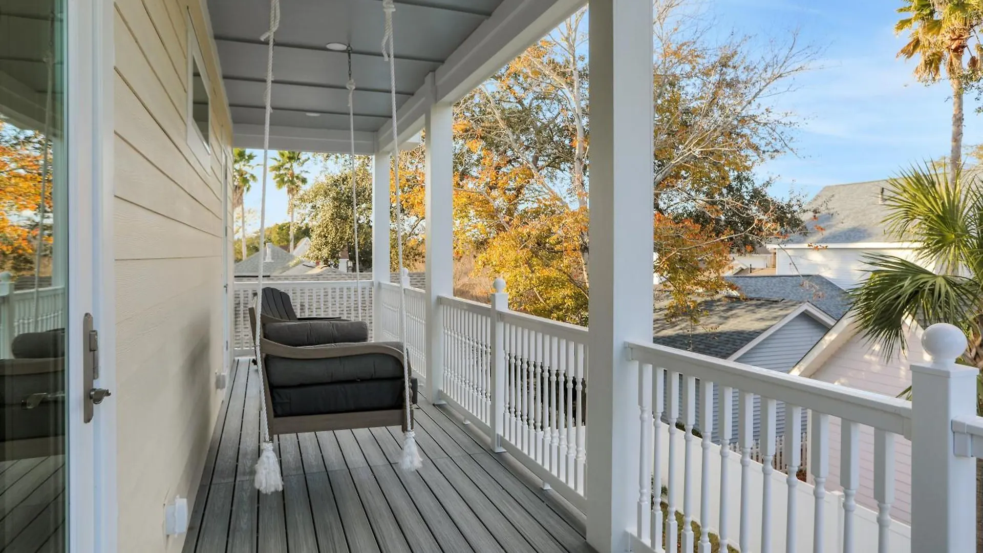 Villa Summerwind Dolphin Destin