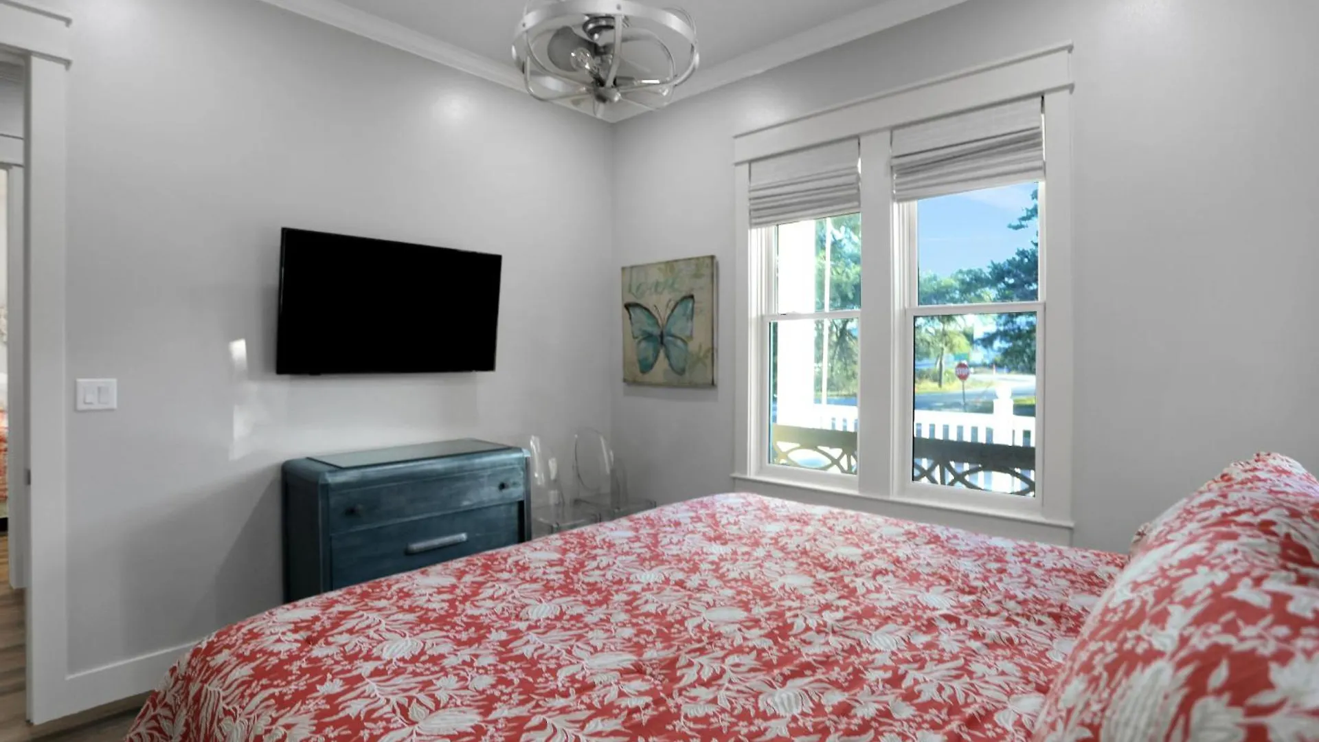 Villa Summerwind Dolphin Destin USA