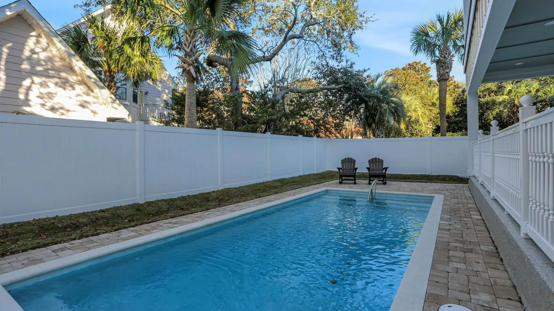 Summerwind Dolphin Destin Villa