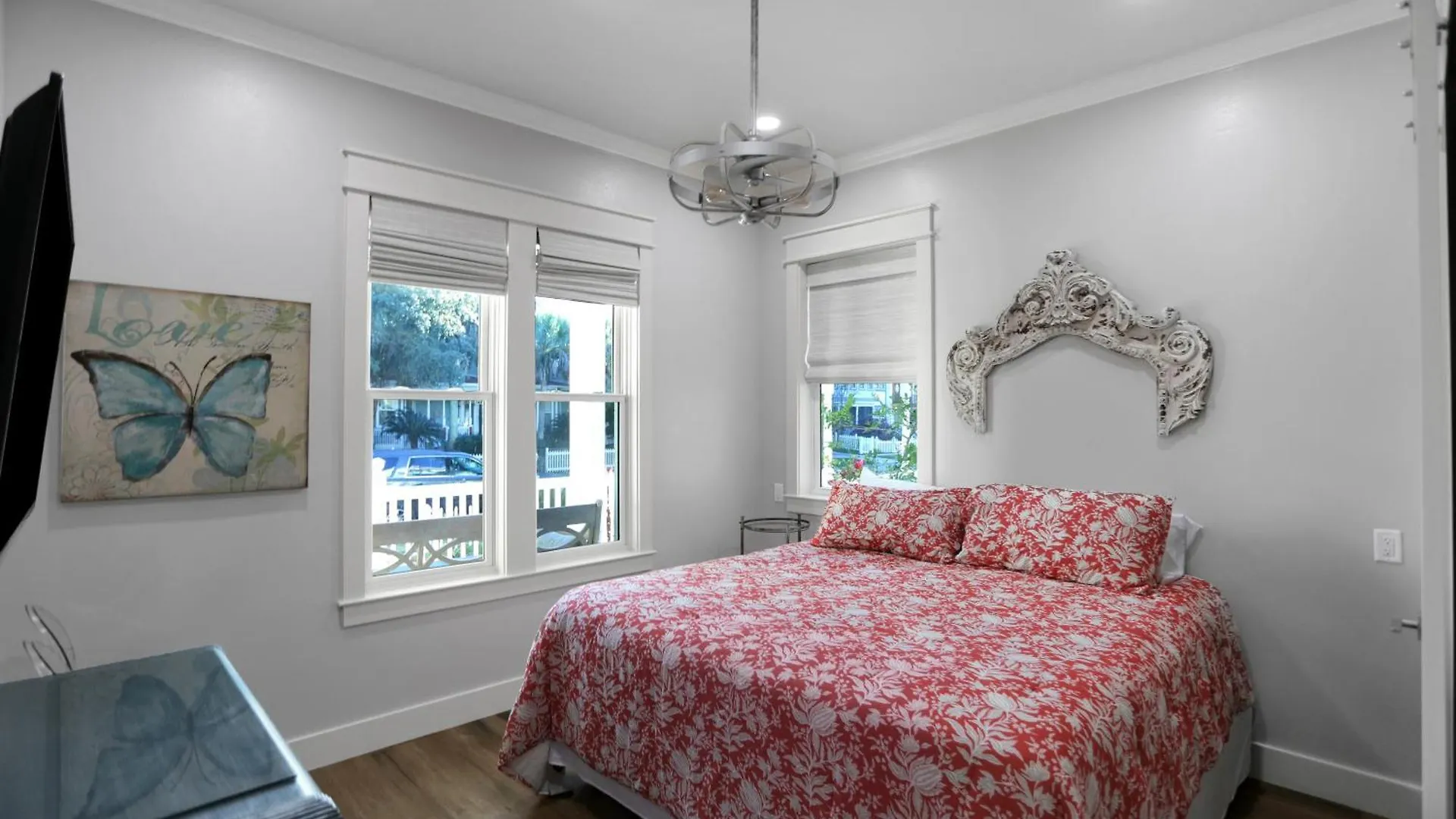Summerwind Dolphin Destin Villa