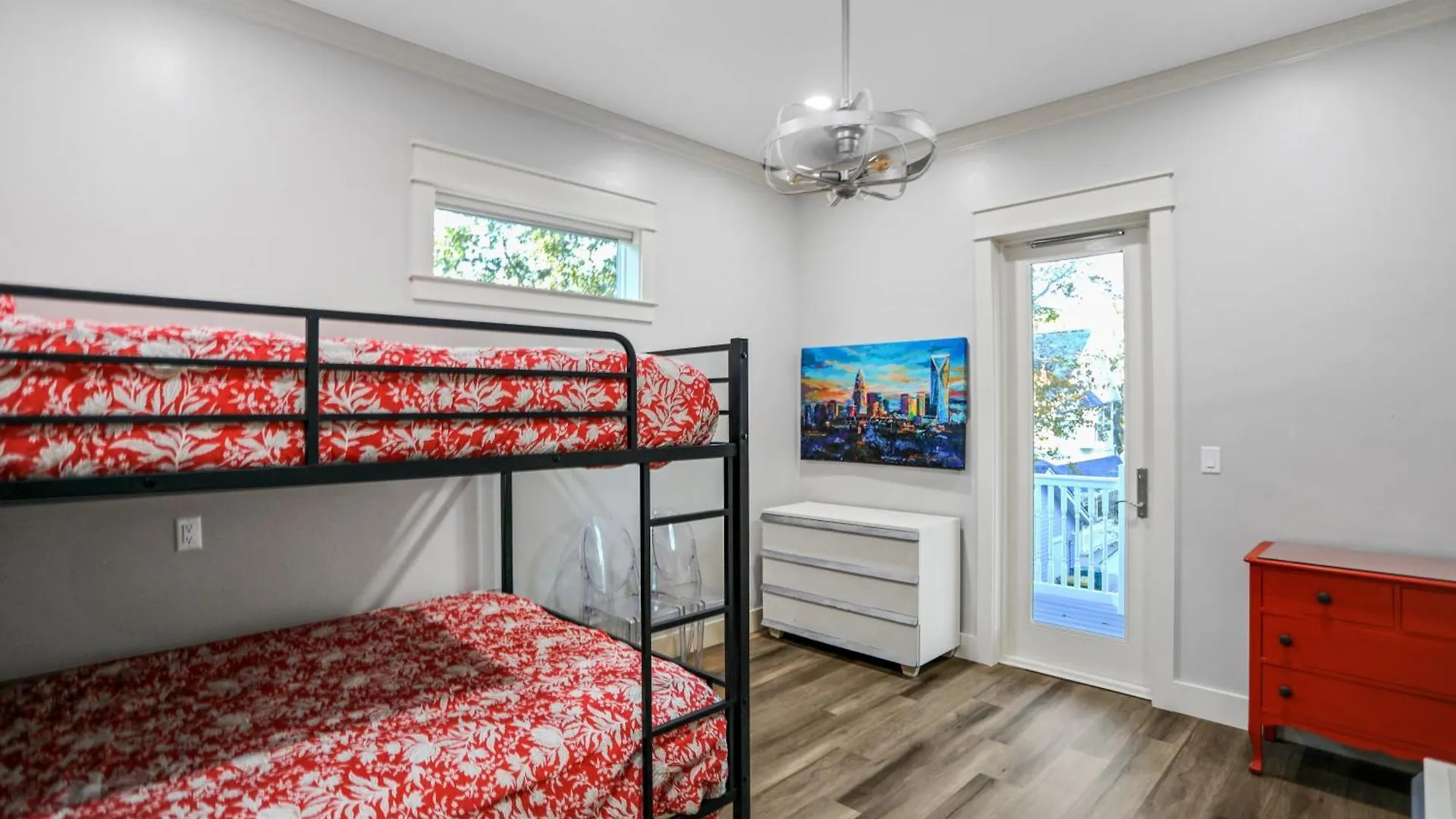 Villa Summerwind Dolphin Destin