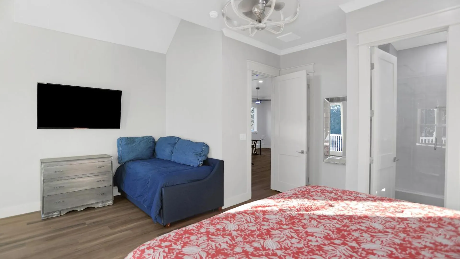 Summerwind Dolphin Destin Villa