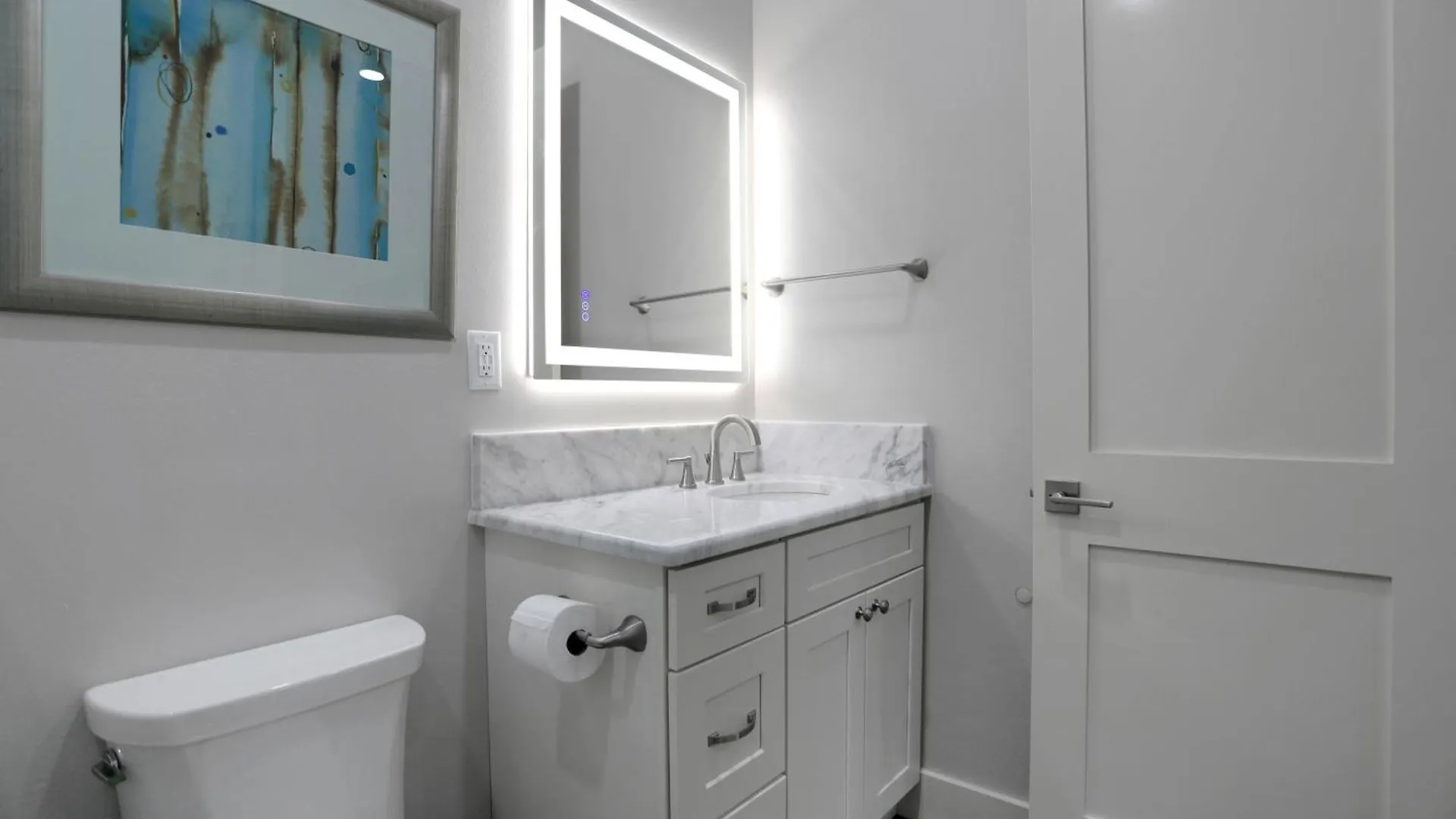 Villa Summerwind Dolphin Destin USA
