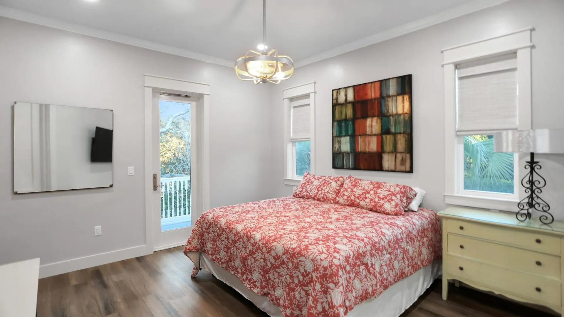 Summerwind Dolphin Destin Villa