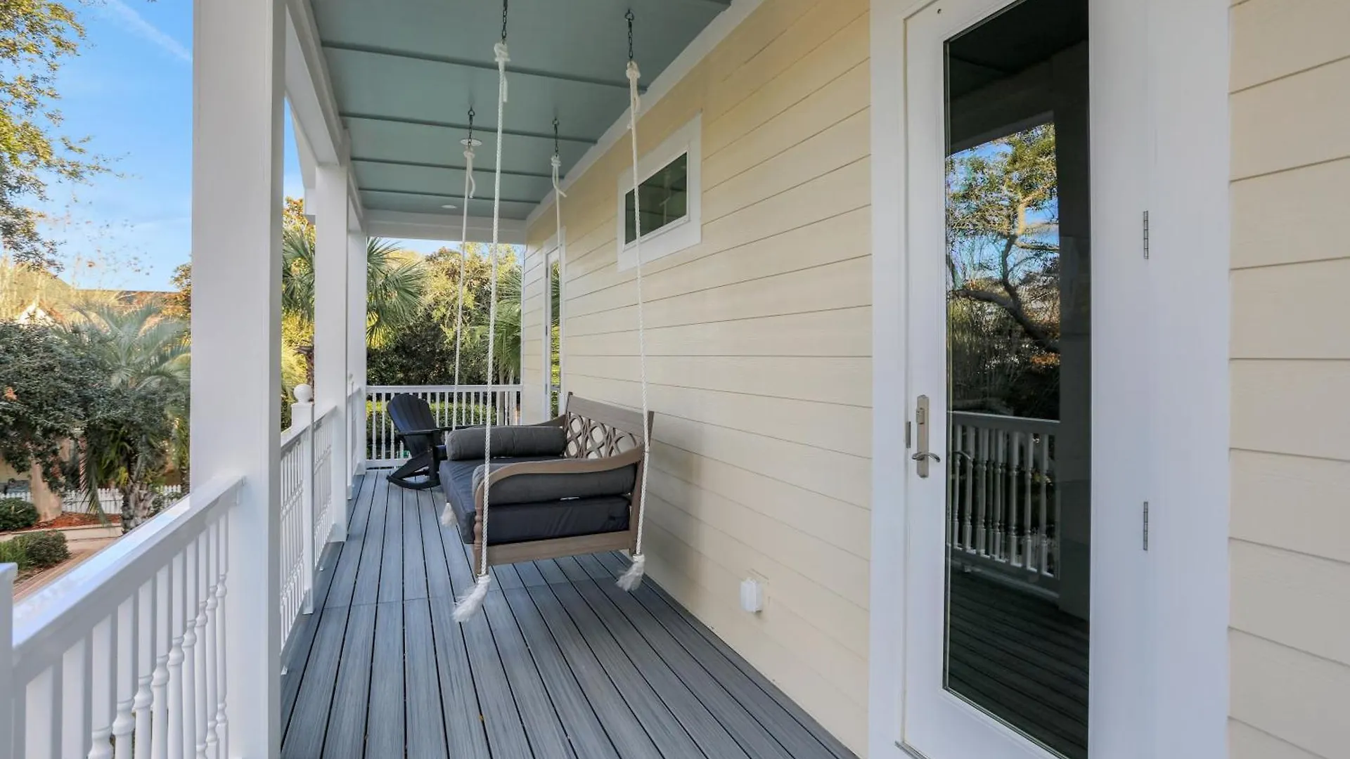 Villa Summerwind Dolphin Destin